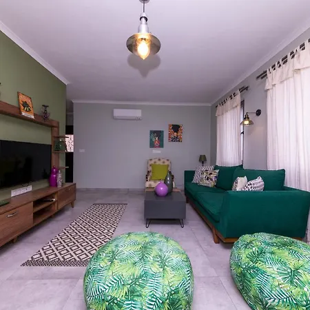 Olive Suits Datca Daily Weekly Rentals * Datça