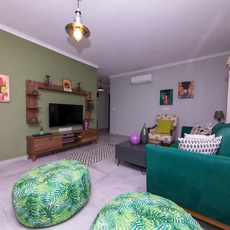 Olive Suits Datca Daily Weekly Rentals Apartman *