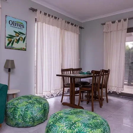Olive Suits Datca Daily Weekly Rentals Apartman Datça
