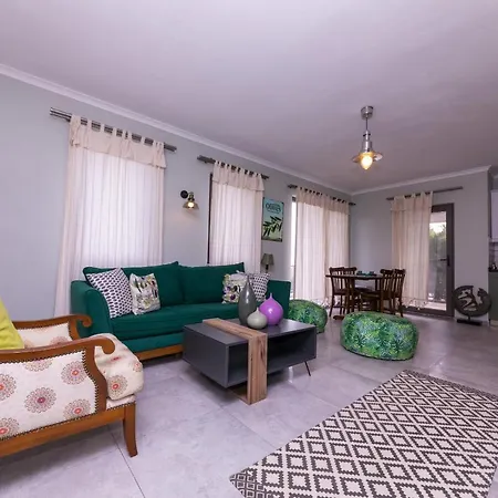 Olive Suits Datca Daily Weekly Rentals Apartman Datça