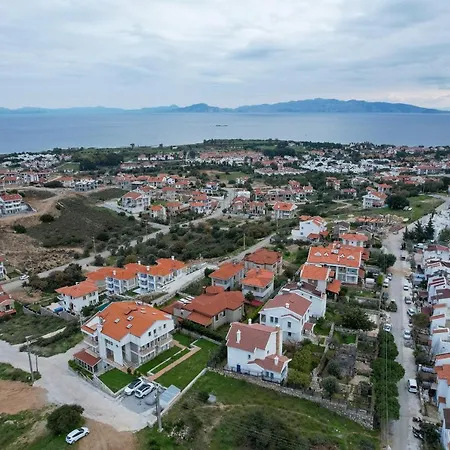 Olive Suits Datca Daily Weekly Rentals