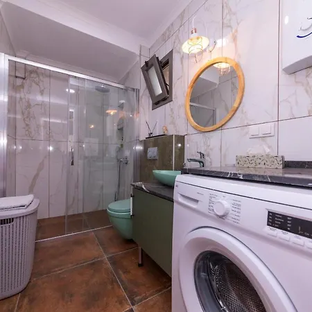 Apartman Olive Suits Datca Daily Weekly Rentals Datça