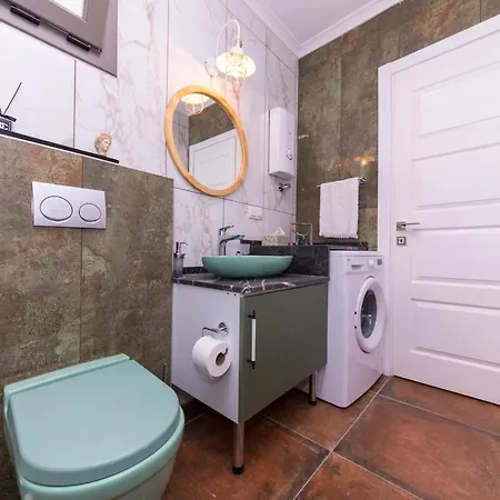 Olive Suits Datca Daily Weekly Rentals Apartman Datça