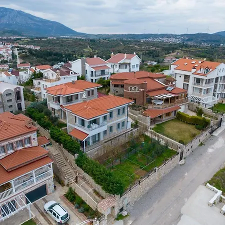 Olive Suits Datca Daily Weekly Rentals Apartman *