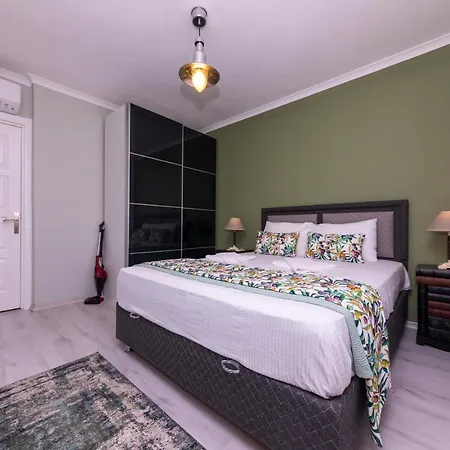 Olive Suits Datca Daily Weekly Rentals Datça