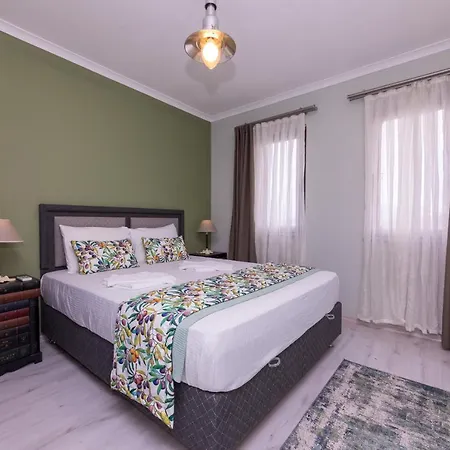 Apartman Olive Suits Datca Daily Weekly Rentals