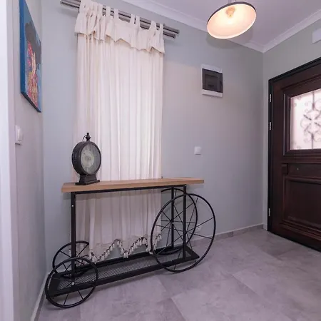 Olive Suits Datca Daily Weekly Rentals Apartman *