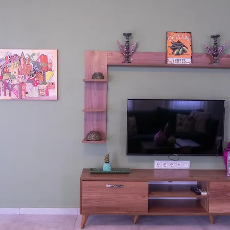 Olive Suits Datca Daily Weekly Rentals Apartman *