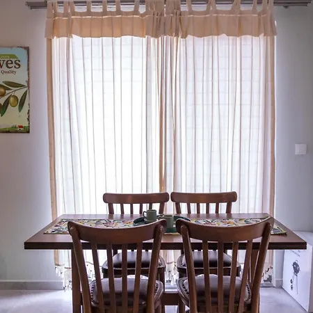 Olive Suits Datca Daily Weekly Rentals Apartman *