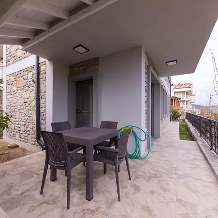 Olive Suits Datca Daily Weekly Rentals
