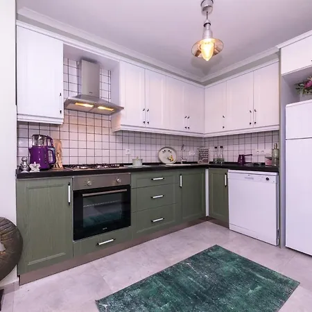 Olive Suits Datca Daily Weekly Rentals Datça