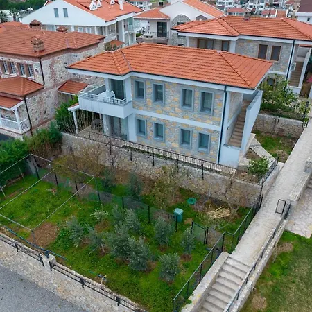 Olive Suits Datca Daily Weekly Rentals Apartman Datça